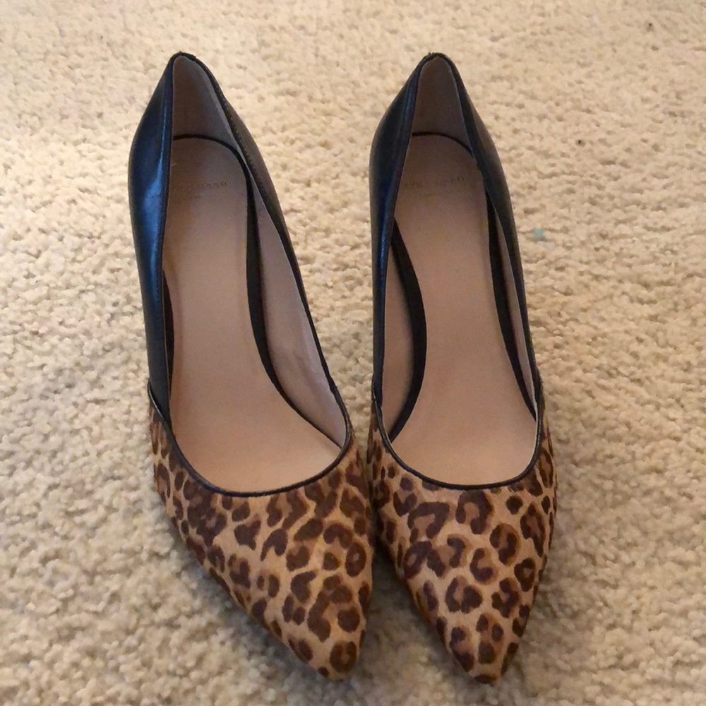 Cole Haan Heels